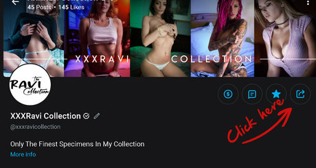 theravicollectionfree nudes model gallery