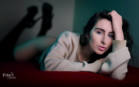 theravicollectionfree model perfect archive