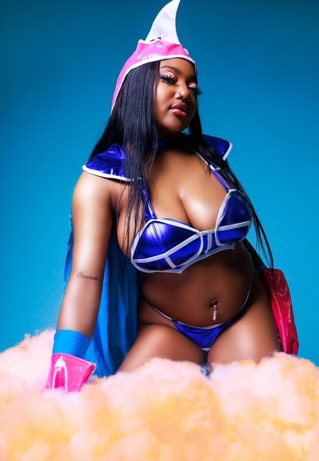 Yungokuu exclusive actress picture