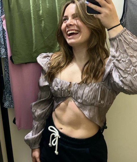 Bridget May best model pictures