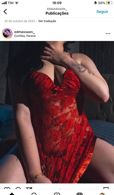 Ed Massaon adult model photos