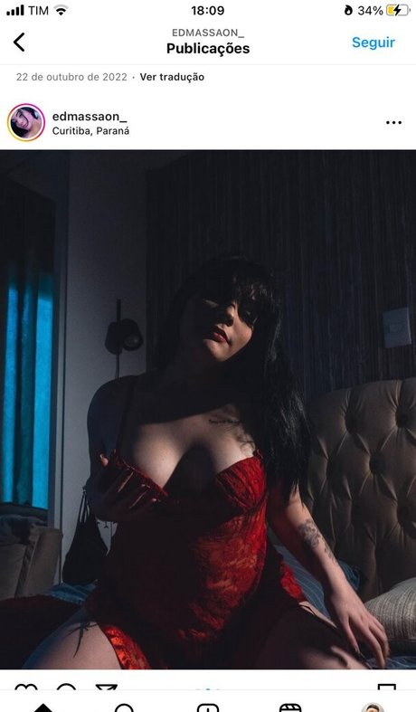 Ed Massaon naked star galleries