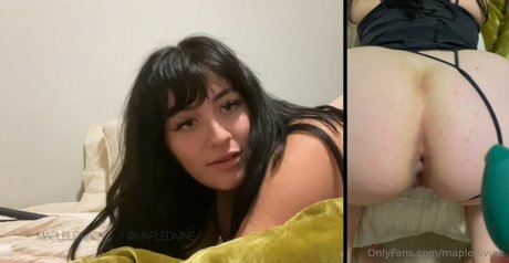 Maple Divine adult actress pics