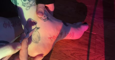 ASMRmpits model exclusive img