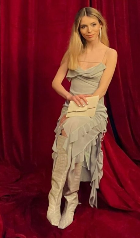 Anna Cramling star xxx photo