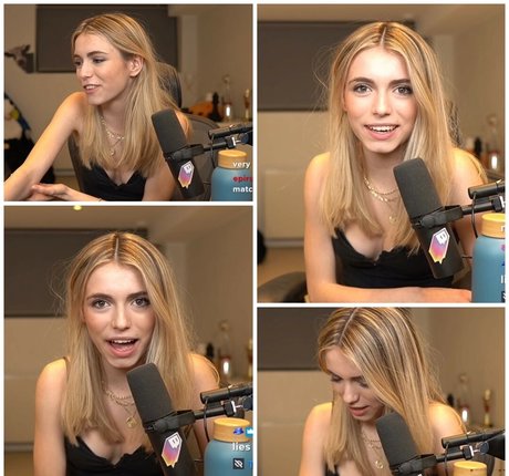 Anna Cramling pornstar sex gallery