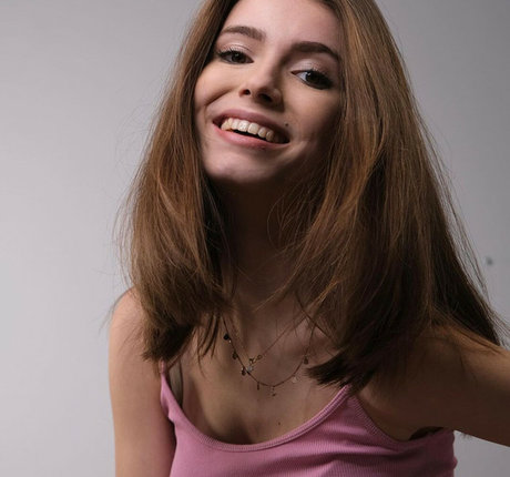 Anna Cramling pornstar beautiful pic