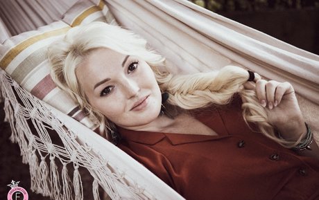 Lovita Fate nice model image