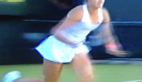 Ana Ivanovic nice star pic