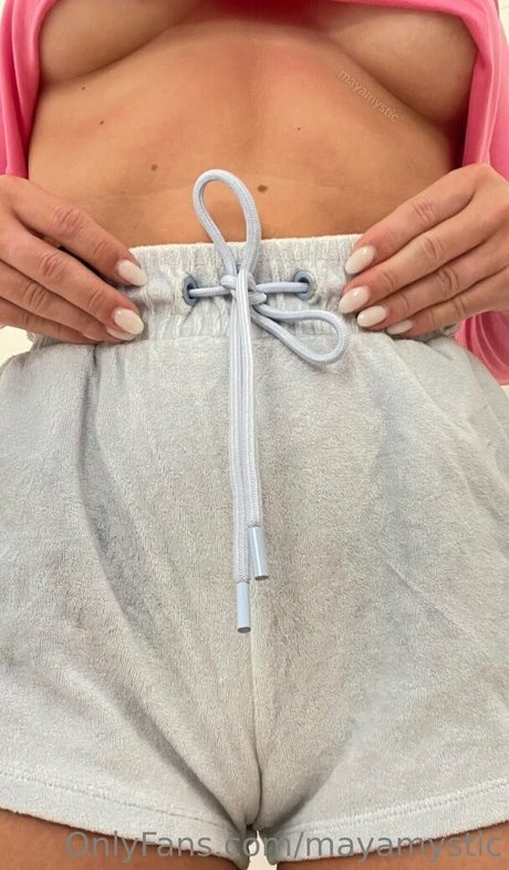 mayamystic star hot pics