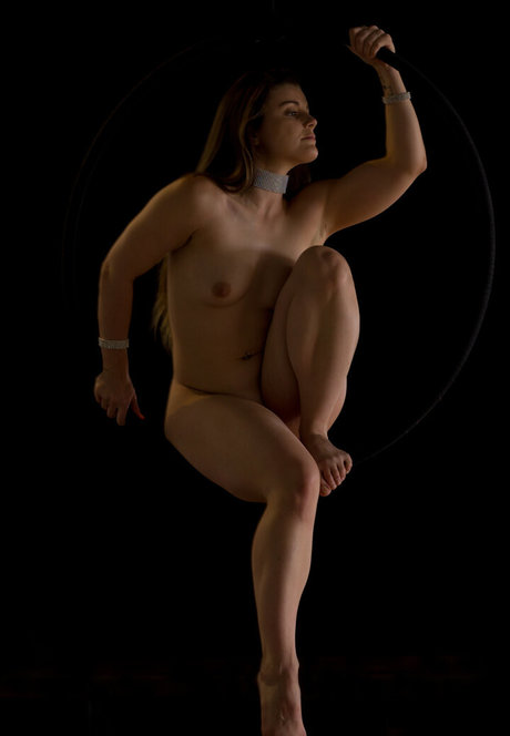 Lia Lane naked star pic