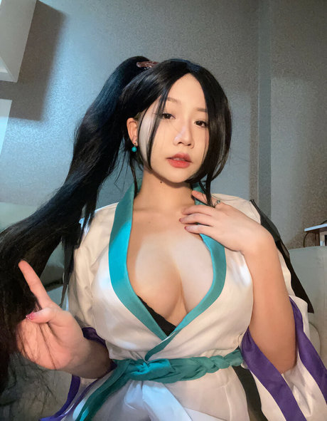 chaempr star nudes archive