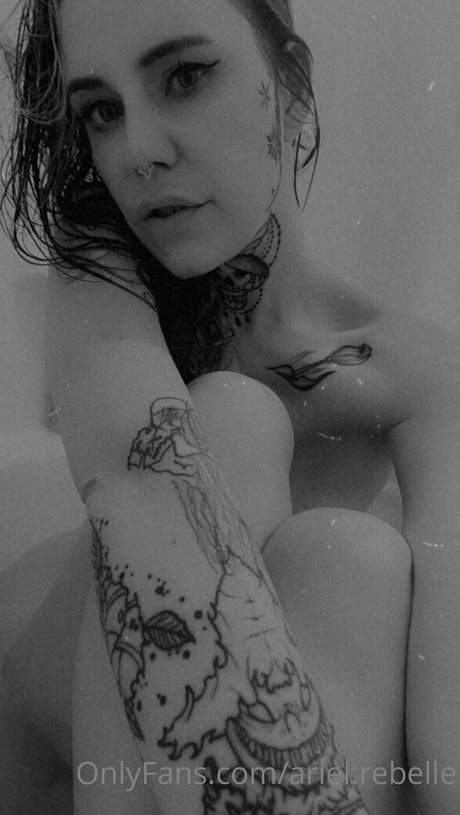 ariel rebelle nude pornstar images