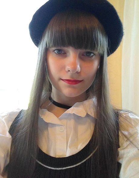 Morbid Mist nudes actress picture