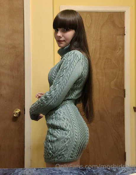 Morbid Mist nude actress gallery