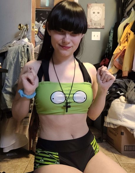 Morbid Mist best actress pictures