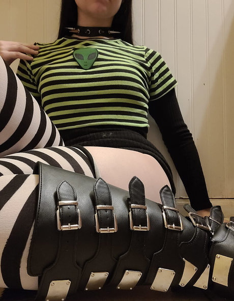 Morbid Mist model hd images