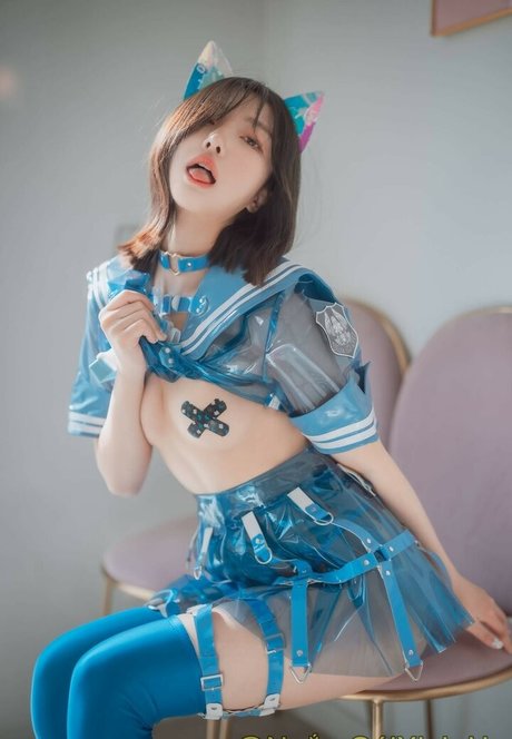 HaNaRi pornstar perfect pics