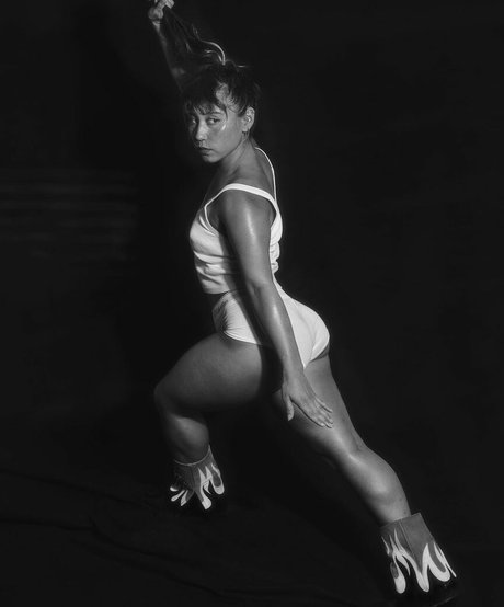 Katelyn Ohashi star top pictures