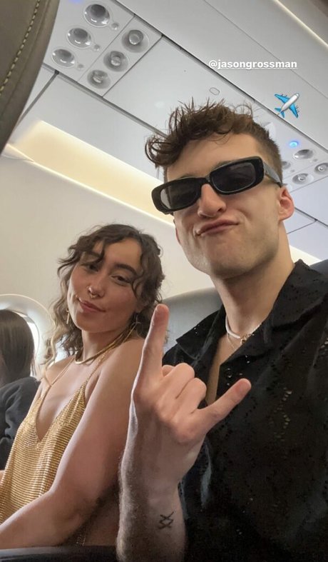 Katelyn Ohashi naked actress pic