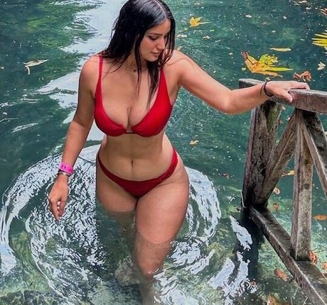 Barbara Nunez pornstar nude archive