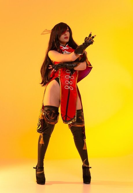 hioshicos model perfect image