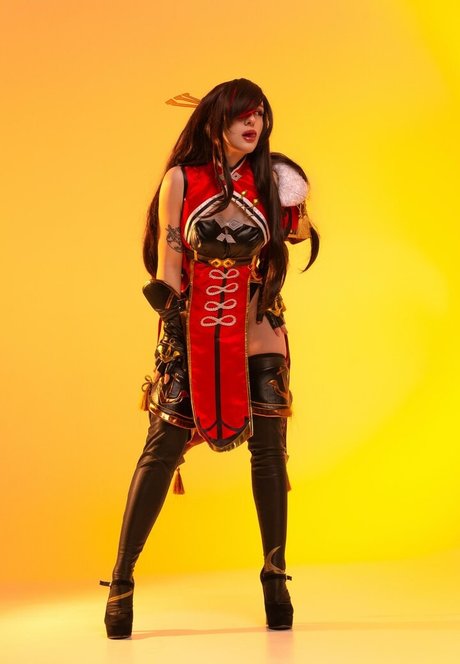 hioshicos adult actress gallery