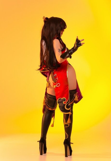 hioshicos pornstar exclusive images