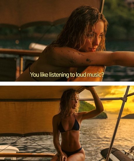 Beyondthepines star top pictures