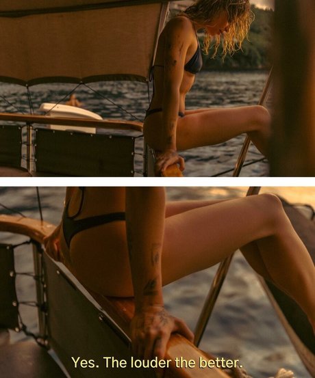 Beyondthepines model pretty img