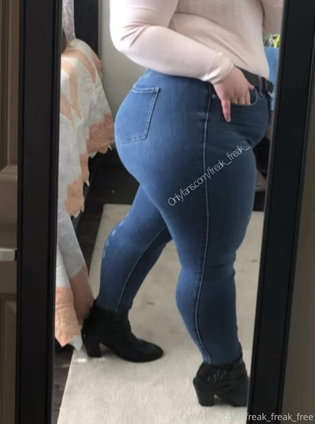 freak freak free free model galleries