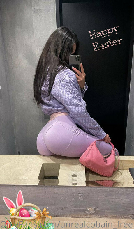 unrealcobain free model free galleries