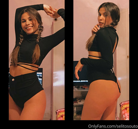 selitobaby perfect star pics