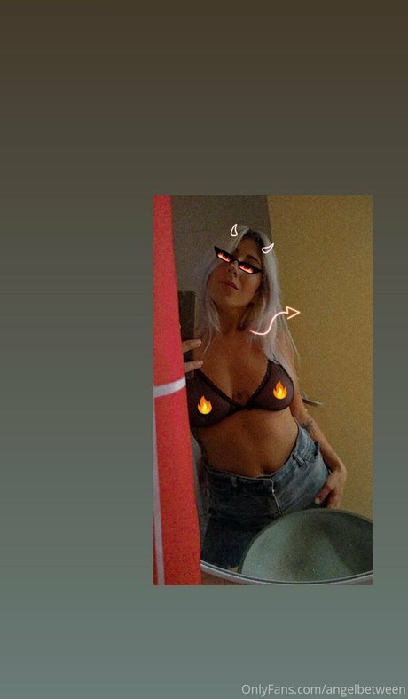 angelbetween model exclusive galleries