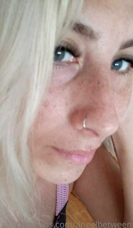 angelbetween exclusive pornstar pics