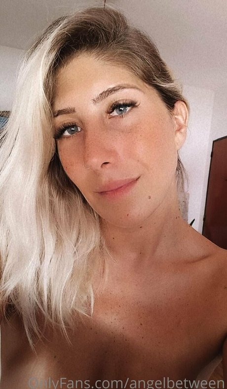 angelbetween pornstar perfect gallery