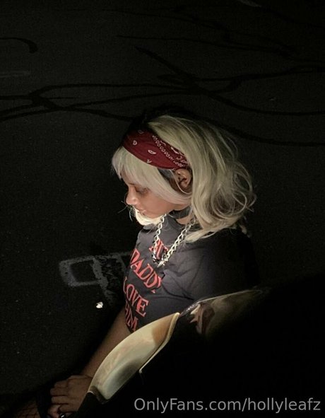 hollyleafz perfect model gallery