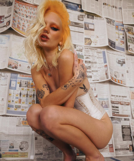 G tayy star perfect photo