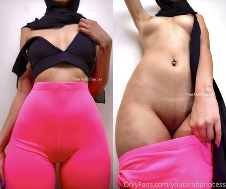 yourarabprincess model best archive