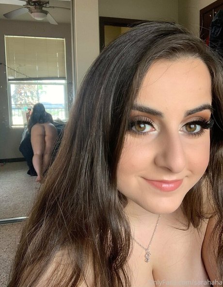 sarahaha best pornstar image