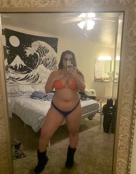 sarahaha star top picture