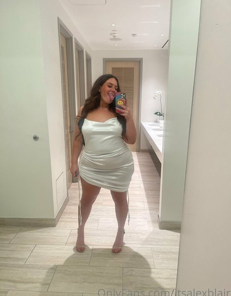 itsalexblair hot model photos