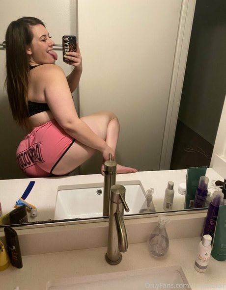 itsalexblair high quality pornstar pic