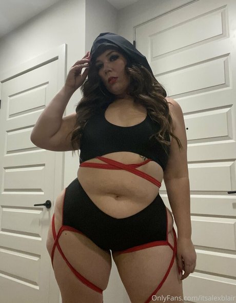 itsalexblair Profile pic