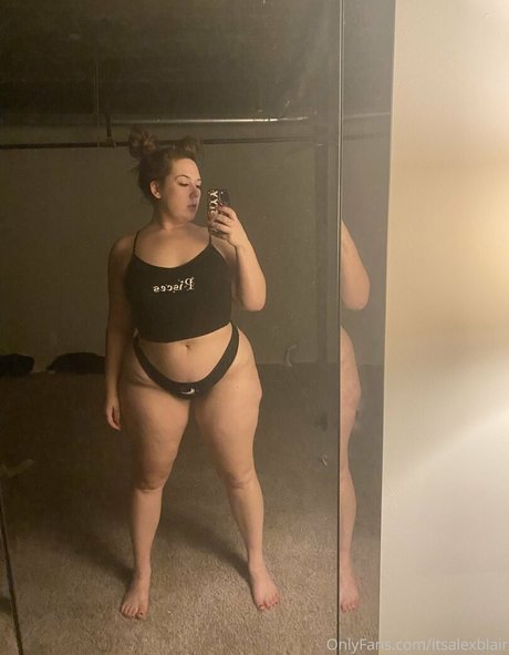 itsalexblair perfect star pictures