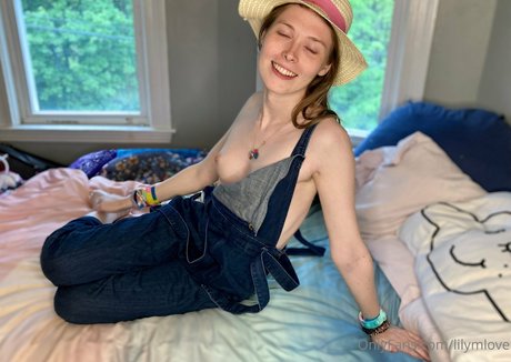 lilymlove star nice img