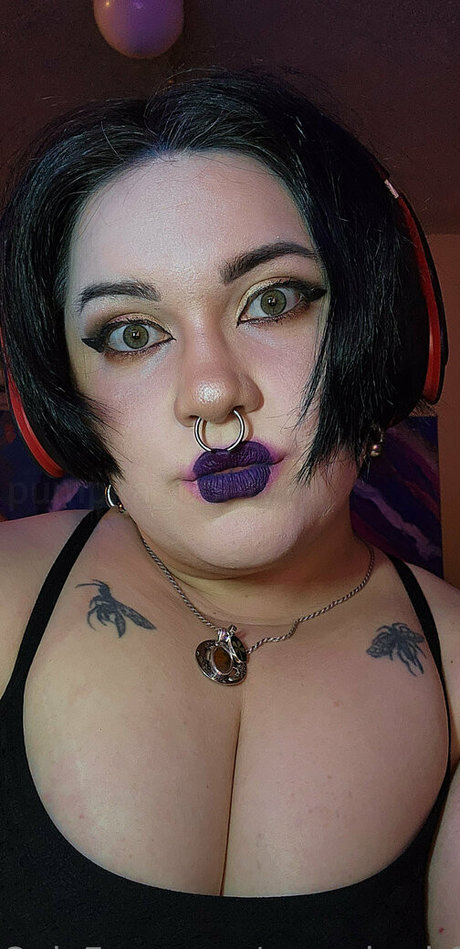 pumpka b00ty best model image