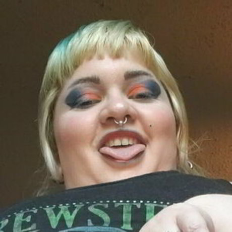 pumpka b00ty star adult image