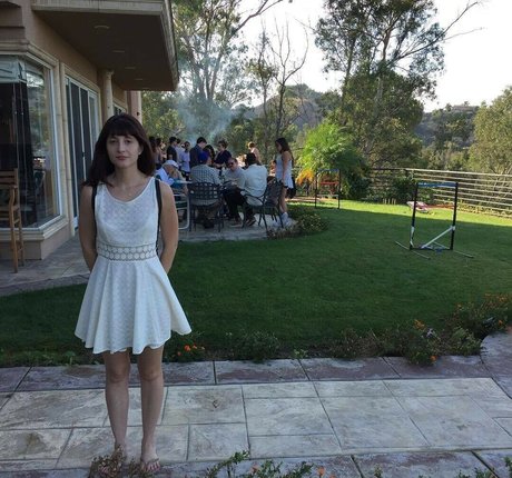 Allison Raskin nice pornstar images