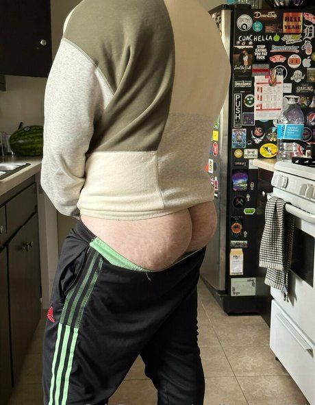 realjonnyenglsh exclusive model photo